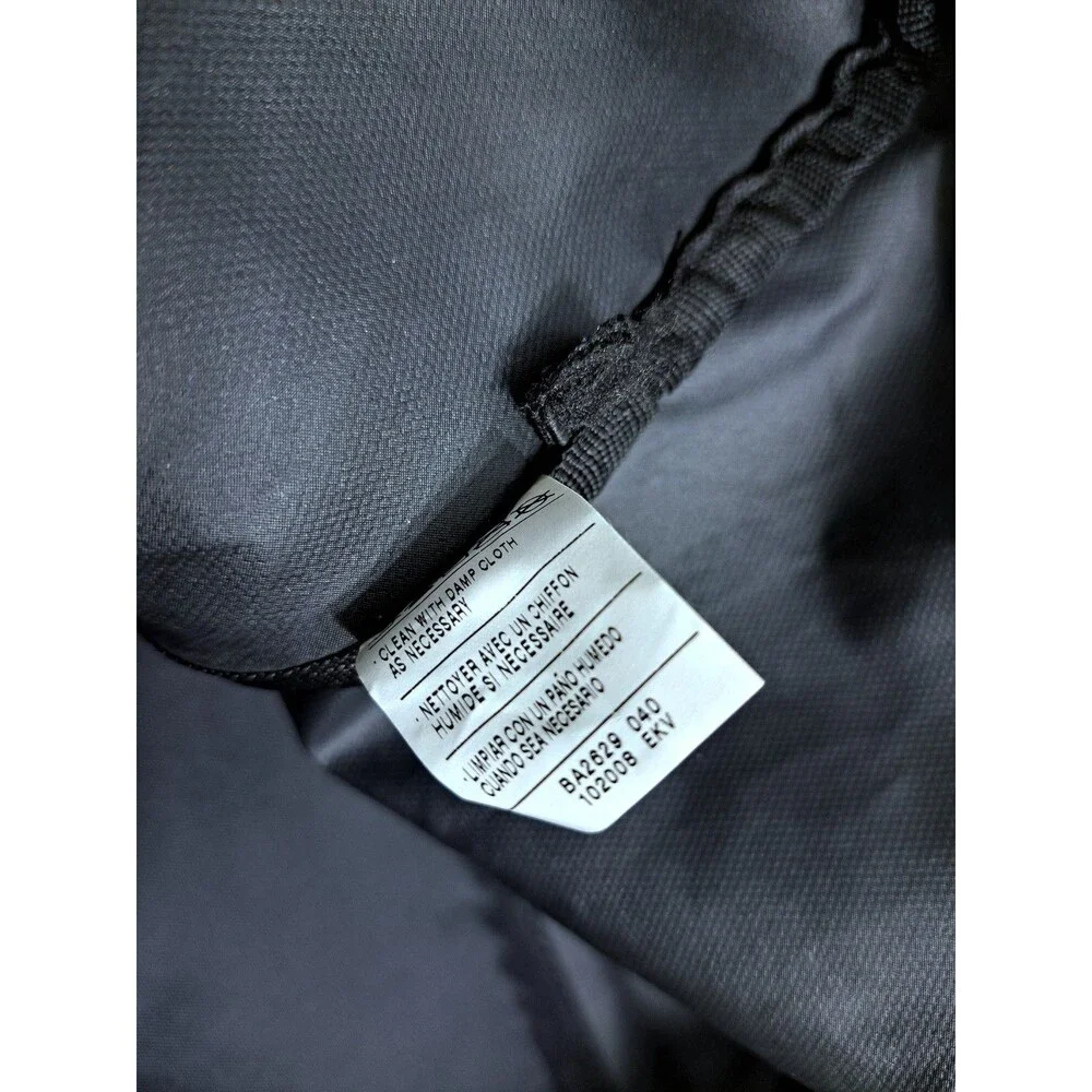 Nike Gym Duffle Bag 20
